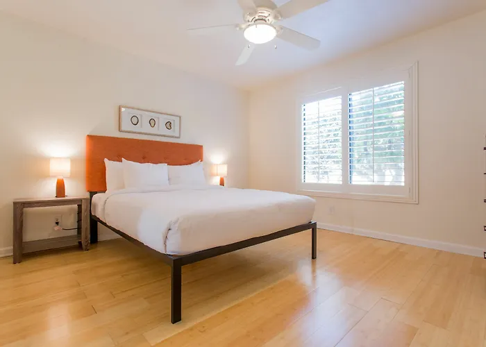 Sunny 3Br In Pacific Beach By Sonder