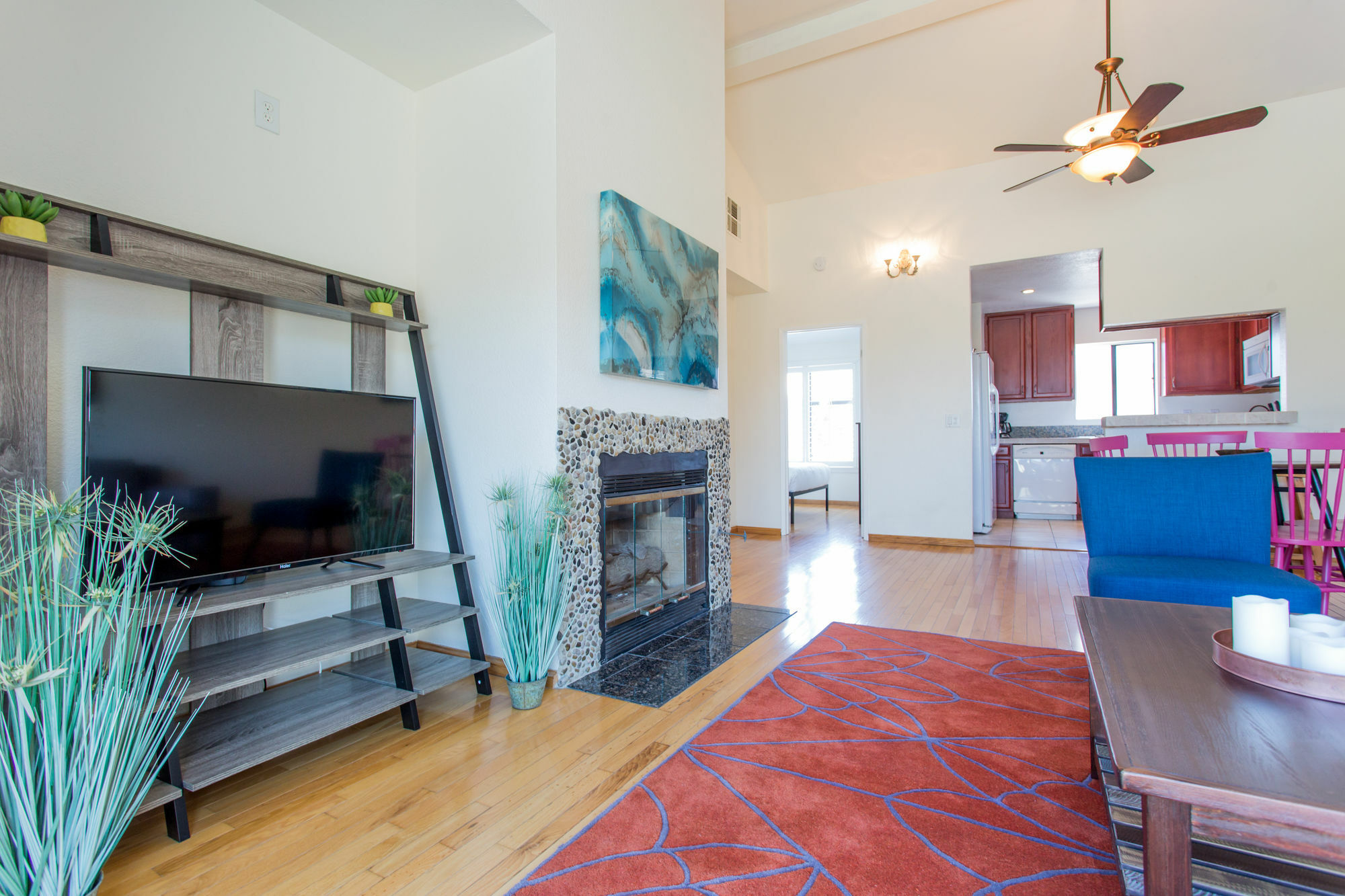 Sunny 3br In Pacific By Sonder San Diego