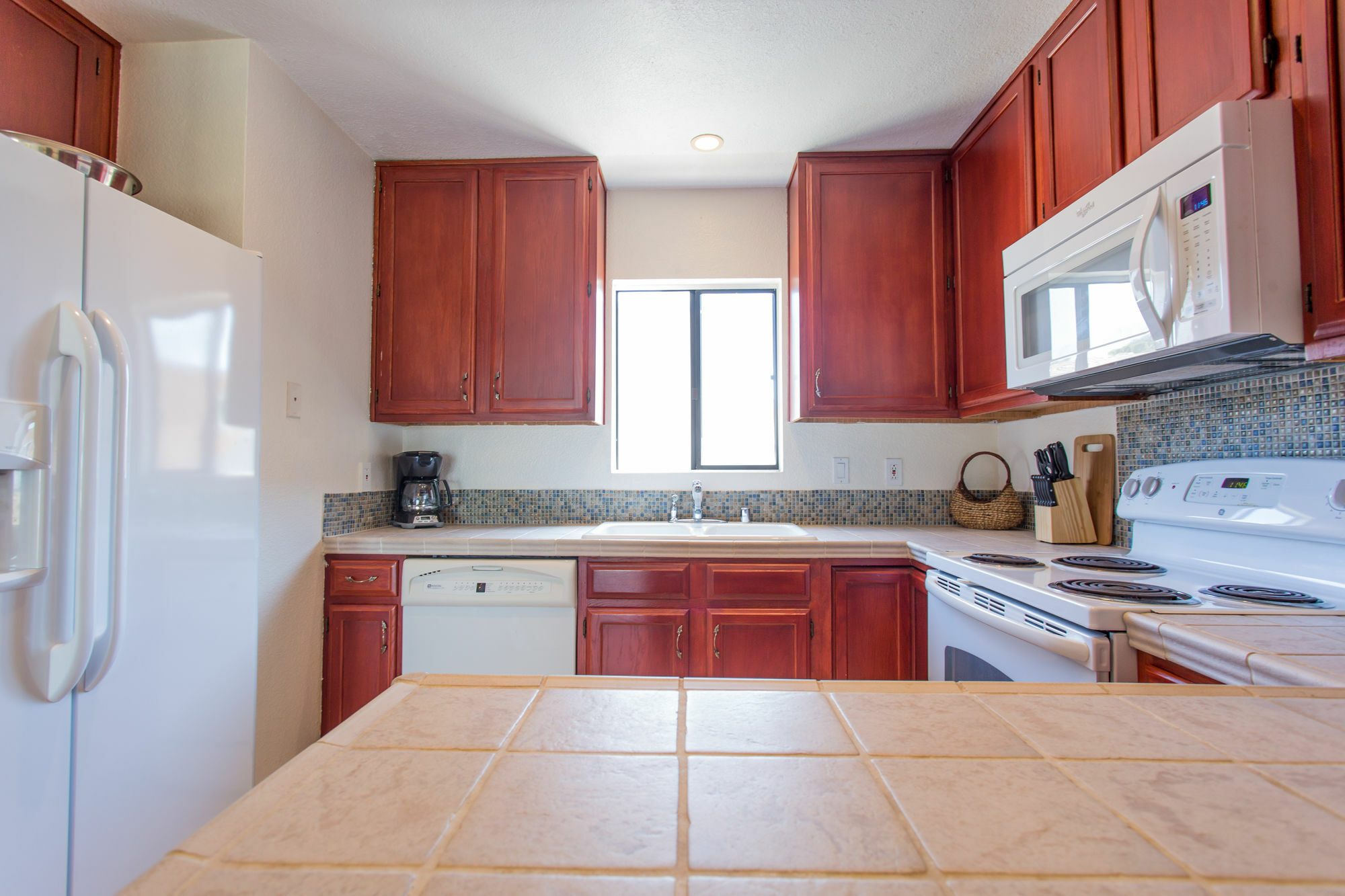 Sunny 3br In Pacific By Sonder Apartment San Diego