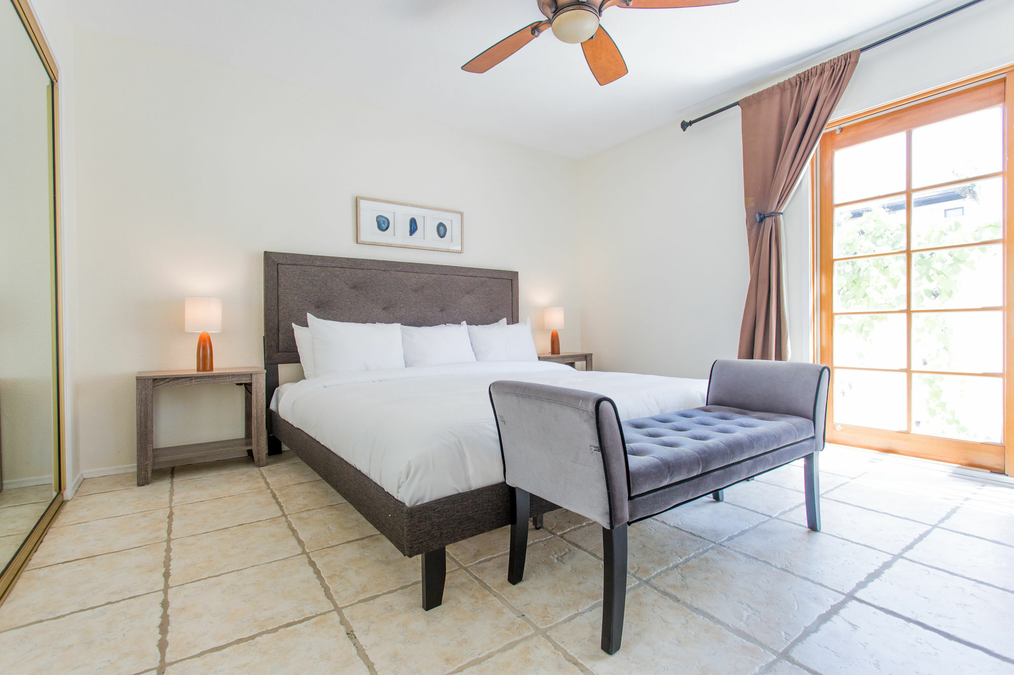 Apartment Sunny 3br In Pacific By Sonder